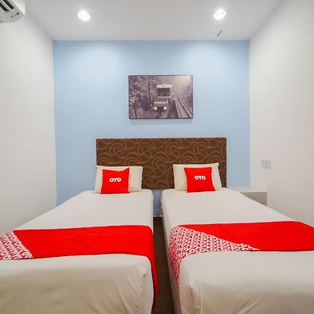 Jma Ferringhi Beach Hotel Batu Ferringhi Eksteriør bilde