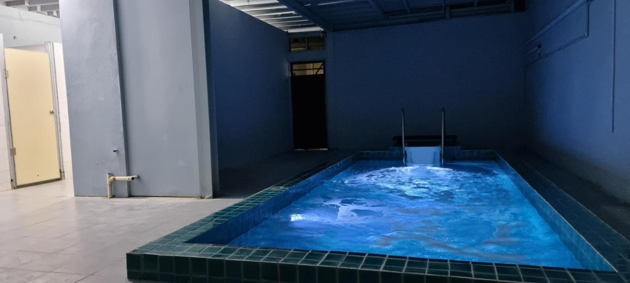 Jma Ferringhi Beach Hotel Batu Ferringhi Eksteriør bilde